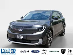 Magneticgrau Neu 2025 Ford Explorer SUV | 46.407 € (Etwas zu teuer)