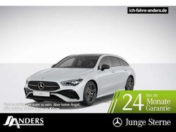 Digitalweiß Gebraucht 2023 Mercedes 220 Premium Kombi | 38.950 €