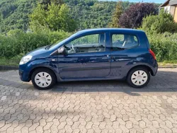 Blau Gebraucht 2008 Renault Twingo Kleinwagen | 1.750 €