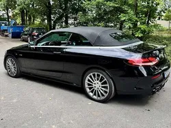Gebraucht 2018 Mercedes C43 AMG AMG Cabrio | 43.500 € (Fairer Preis)