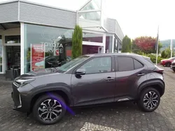 Marlingrau metallic Neu 2024 Toyota Yaris Cross Team SUV | 28.400 € (Fairer Preis)