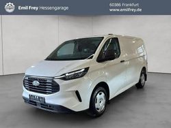 Weiß Gebraucht 2024 Ford Transit Custom Trend Abholung | 33.950 € (Guter Preis)