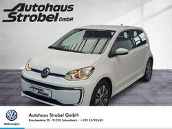 Pure white Gebraucht 2022 VW e-up! Style Kleinwagen | 14.990 € (Fairer Preis)