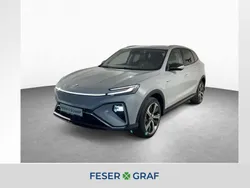 Grau Gebraucht 2024 MG Marvel R Performance SUV | 27.490 € (Superpreis)