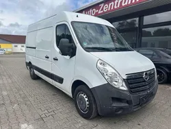 Weiß Gebraucht 2016 Opel Movano Van | 6.999 € (Superpreis)