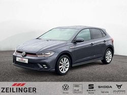 Grau Gebraucht 2024 VW Polo Beats Kleinwagen | 23.343 € (Superpreis)