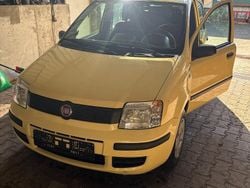 Gelb Gebraucht 2006 Fiat Panda Kleinwagen | 3.550 €