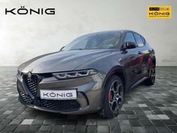 Grau Gebraucht 2023 Alfa Romeo Tonale Veloce SUV | 32.500 € (Teuer)