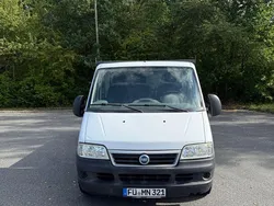 Weiß Gebraucht 2005 Fiat Ducato Van | 2.450 €