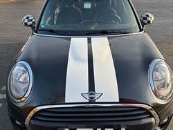Schwarz Gebraucht 2016 Mini ONE Kleinwagen | 10.500 € (Fairer Preis)