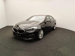 Schwarz Gebraucht 2022 BMW 218 Performance Coupé | 22.794 € (Fairer Preis)