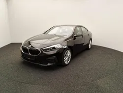 Schwarz Gebraucht 2022 BMW 218 Performance Coupé | 22.794 € (Fairer Preis)
