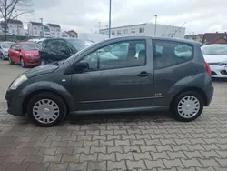 Citroën C2