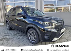 Perlaneraschwarz Neu 2025 Citroën C3 Kleinwagen | 19.990 € (Fairer Preis)