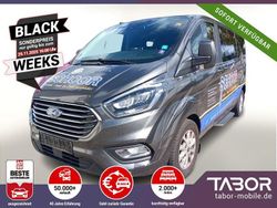 Grau Gebraucht 2019 Ford Tourneo Custom Trend Van | 30.488 €