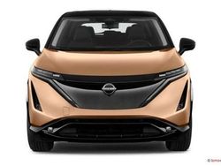 Aurora green premium met. Neu 2025 Nissan Ariya Evolve SUV | 47.672 € (Fairer Preis)