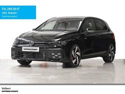 Schwarz Neu 2026 VW Golf GTE Limousine | 50.750 €