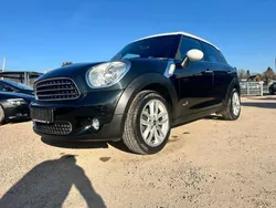 Mini Cooper D Countryman