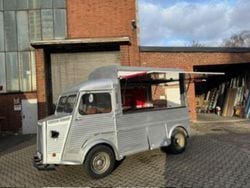 Gebraucht 1956 Citroën HY Van | 29.000 €