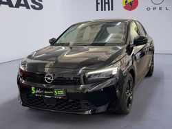 Lackierung schwarz perla nera/ Gebraucht 2025 Opel Corsa Edition Kleinwagen | 15.980 € (Superpreis)