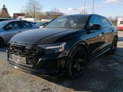 Schwarz Gebraucht 2022 Audi RS Q8 Sport SUV | 92.990 €