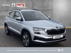 Gebraucht 2023 Skoda Karoq Ambition SUV | 34.990 € (Etwas zu teuer)