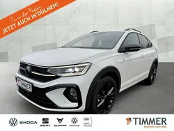 Pure white Gebraucht 2025 VW Taigo Goal SUV | 31.490 €