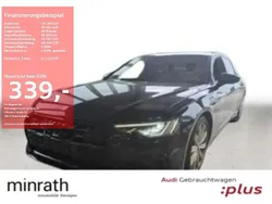 Blau Gebraucht 2024 Audi S6 Ambiente Kombi | 67.110 € (Fairer Preis)