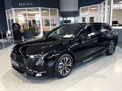 Gebraucht 2024 Peugeot 508 SW Allure Limousine | 31.610 €