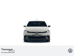Ascotgrau Neu 2026 VW Polo R-line Limousine | 32.100 € (Etwas zu teuer)
