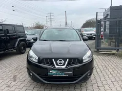Schwarz Gebraucht 2010 Nissan Qashqai +2 Acenta SUV | 6.000 € (Fairer Preis)