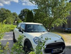 Gebraucht 2016 Mini ONE Kleinwagen | 9.490 € (Fairer Preis)