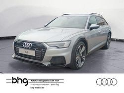 Silber Neu 2025 Audi A6 Allroad Business Kombi | 78.900 € (Fairer Preis)
