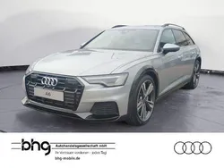 Silber Neu 2025 Audi A6 Allroad Business Kombi | 79.990 € (Fairer Preis)