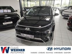 Schwarz Gebraucht 2024 Hyundai Bayon Prime SUV | 20.990 € (Guter Preis)