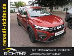 Neu 2025 Dacia Jogger Extreme Van / Kleinbus | 24.259 € (Fairer Preis)