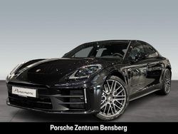 Schwarz Neu 2025 Porsche Panamera 4 Limousine | 162.972 € (Fairer Preis)