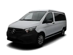 Mercedes V220
