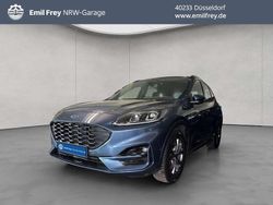 Chrome blue metallic Gebraucht 2023 Ford Kuga ST-Line SUV | 22.890 € (Guter Preis)