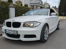 BMW 135 Cabriolet
