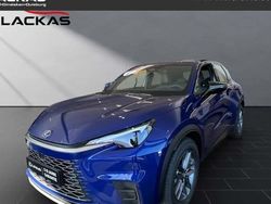 Blau Neu 2025 Lexus LBX SUV | 30.990 € (Fairer Preis)