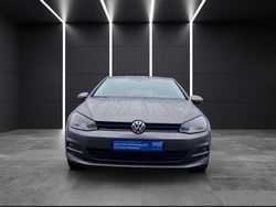 Grau Gebraucht 2013 VW Golf Comfortline Limousine | 9.999 € (Teuer)