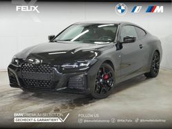 Black sapphire Gebraucht 2025 BMW 430 M Sport Coupé | 53.840 € (Etwas zu teuer)