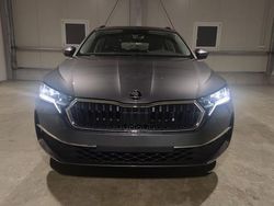 Graphitgrau metallic graphitgrau metallic Neu 2025 Skoda Octavia Selection Kombi | 30.870 € (Superpreis)