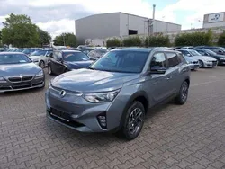 Grau Neu 2025 Ssangyong Korando SUV | 26.490 €
