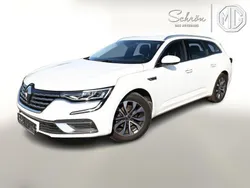 Gebraucht 2022 Renault Talisman GrandTour Zen Kombi | 19.054 € (Fairer Preis)