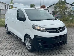 Weiß Gebraucht 2020 Opel Vivaro Van | 14.980 € (Guter Preis)