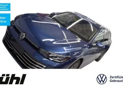 Reef blue metallic Gebraucht 2024 VW Passat Elegance Kombi | 38.990 € (Superpreis)