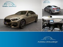 Grau Gebraucht 2024 BMW 220 M Sport Coupé | 31.590 € (Guter Preis)