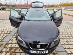 Schwarz Gebraucht 2011 Seat Ibiza Limousine | 2.600 € (Guter Preis)